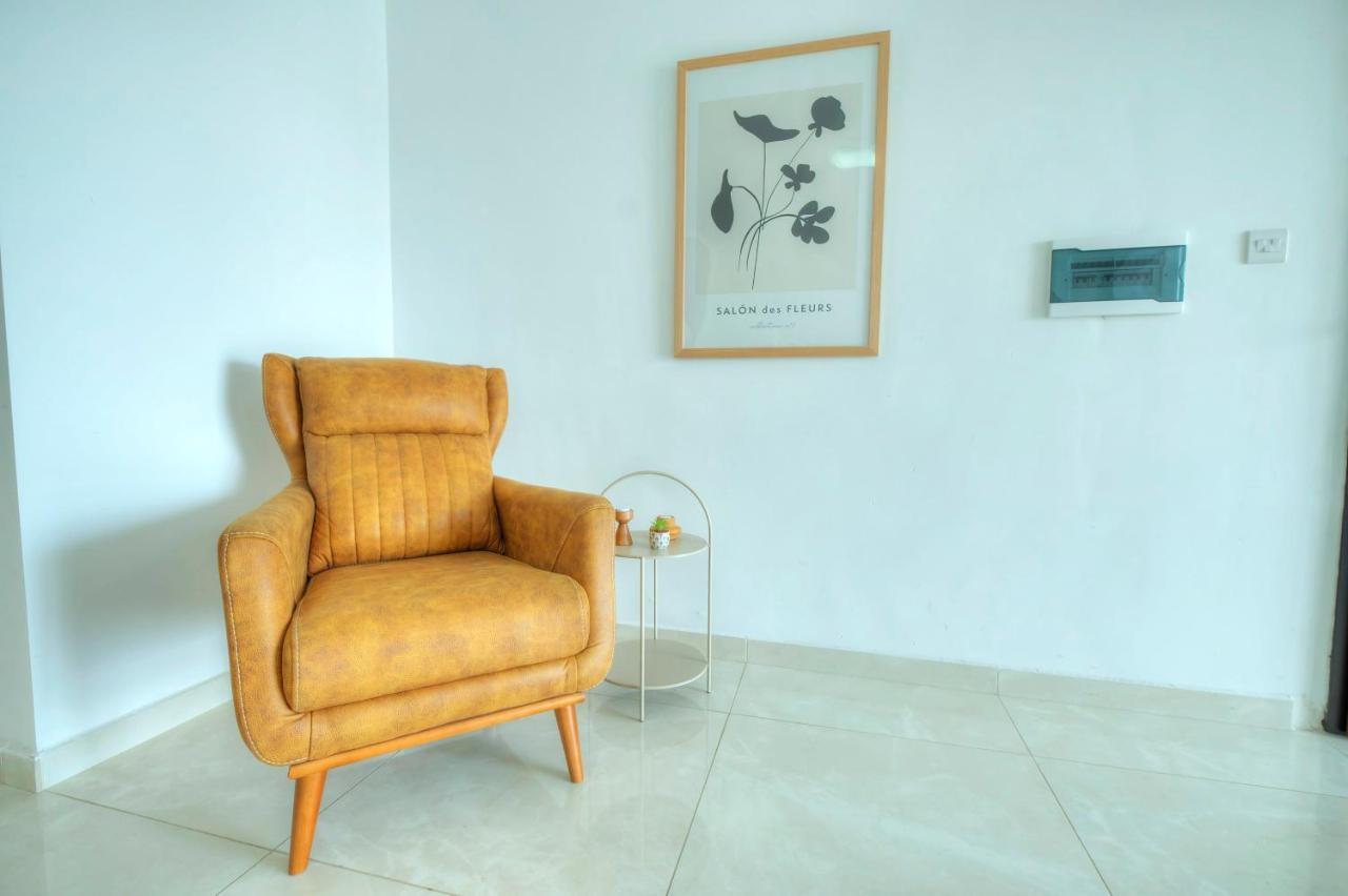 Bright & Modern 2Bedrooms With Sea Views Gogzr-2 Gzira Exterior photo